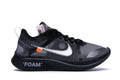 Classic Sneakers in Black/White-Cone - AJ4588-001