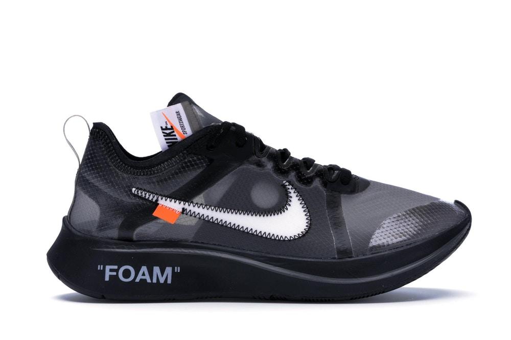 Classic Sneakers in Black/White-Cone - AJ4588-001