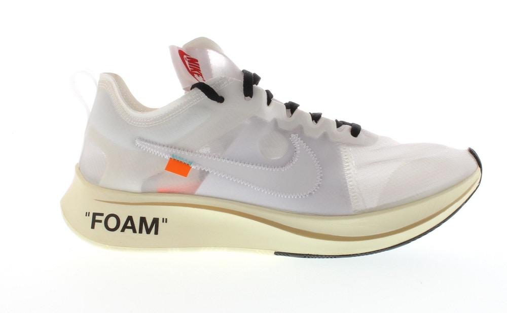 Classic Sneakers in White/White-Muslin - AJ4588-100