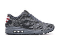 Classic Sneakers in Reflective Silver/Reflective Silver-Metallic Gl - 700098-007
