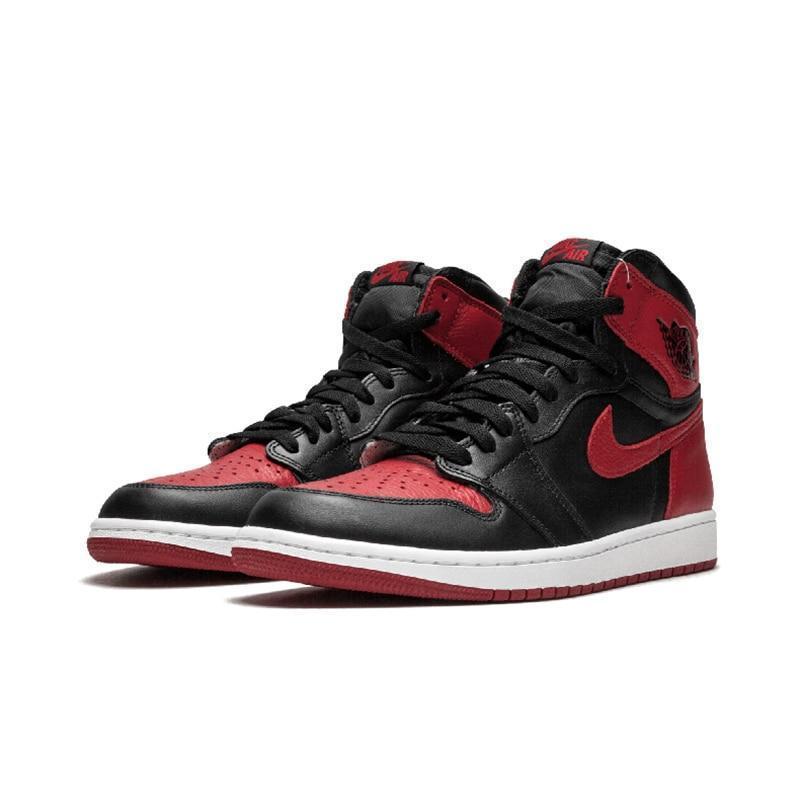 Retro High-Top Sneakers