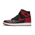 Retro High-Top Sneakers
