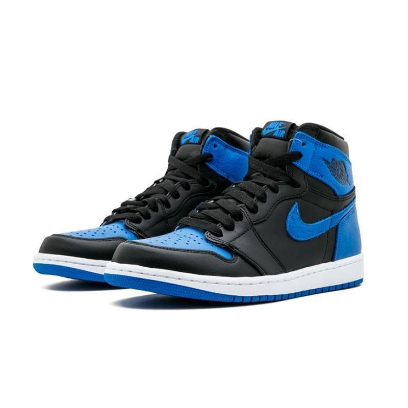 Retro High-Top Sneakers