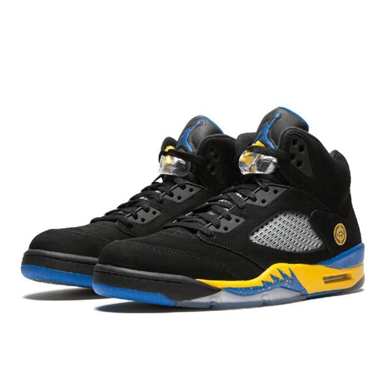 Retro Sneakers