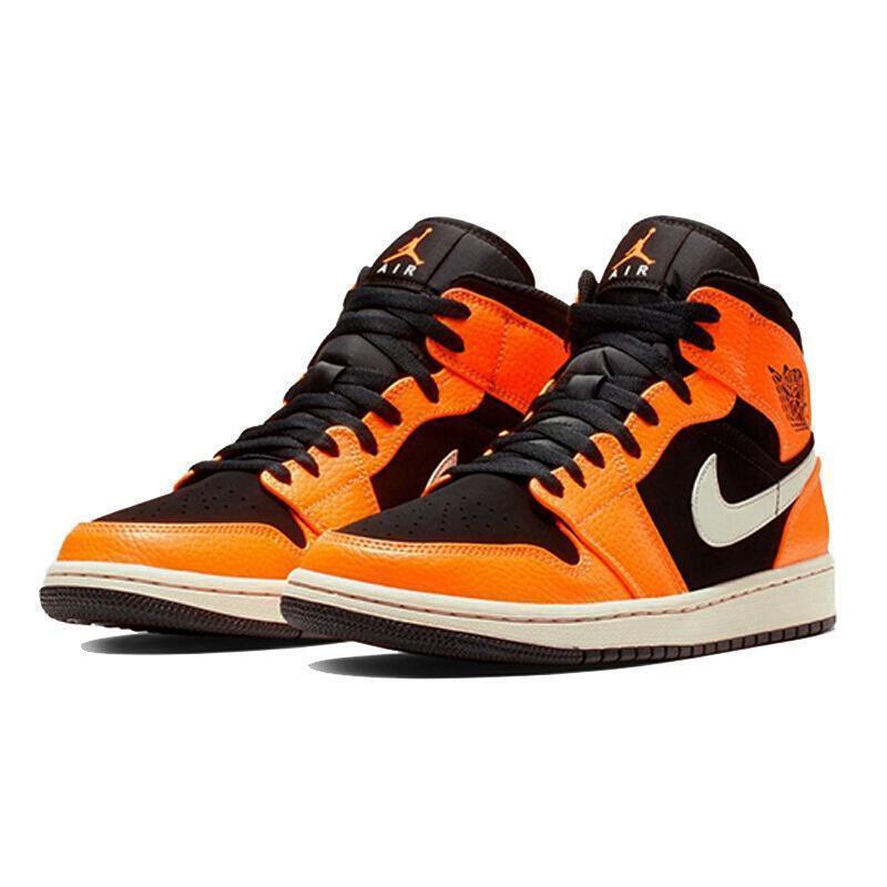Classic High-Top Sneakers