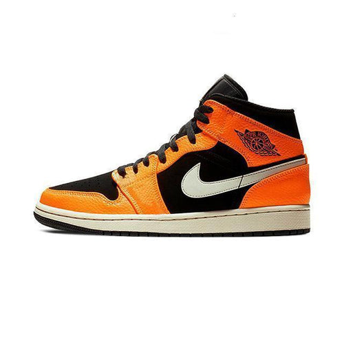 Classic High-Top Sneakers