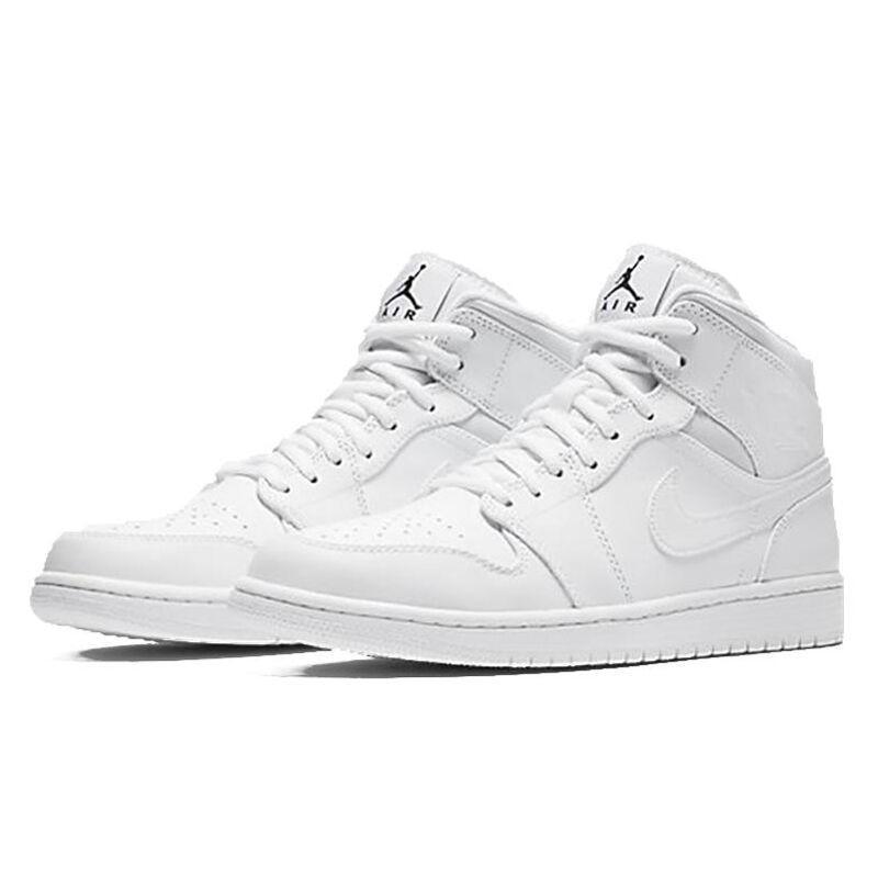 Classic High-Top Sneakers