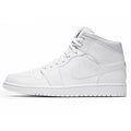 Classic High-Top Sneakers
