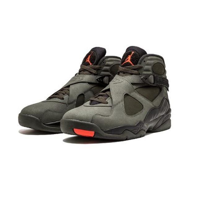 Retro Sneakers