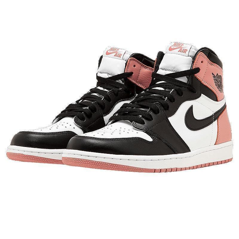 Retro High-Top Sneakers