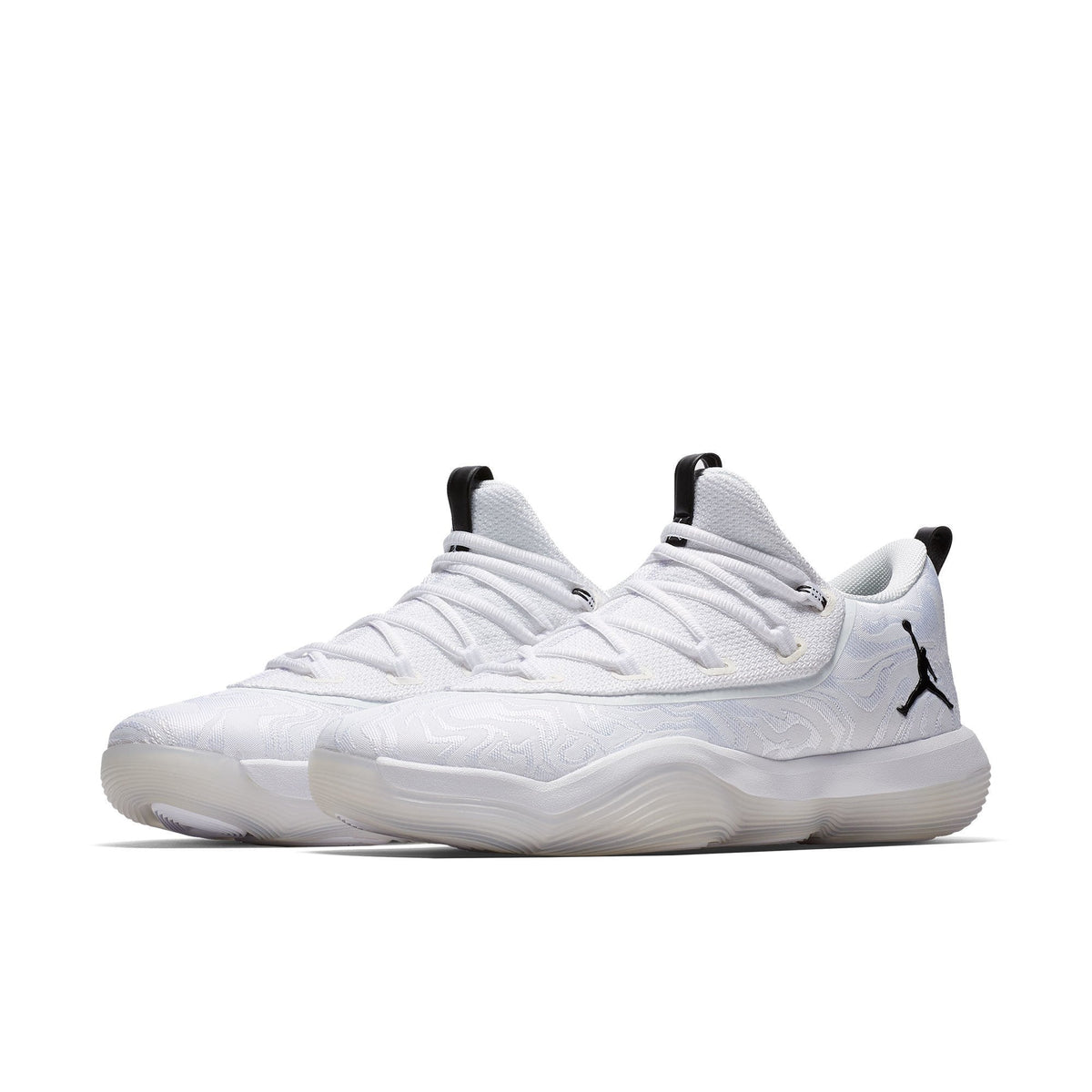 Classic Low-Top Sneakers