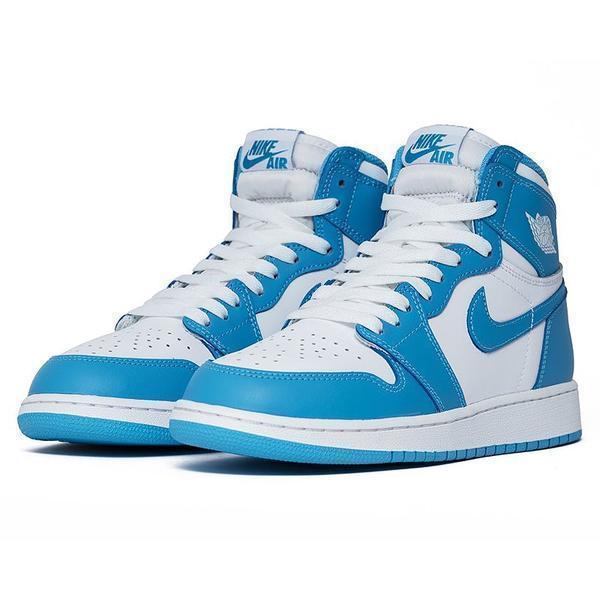 Retro High-Top Sneakers