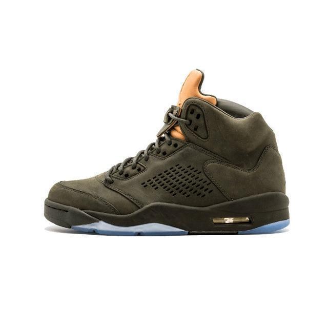 Retro Sneakers