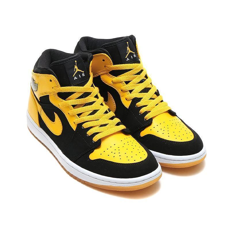 Classic Sneakers