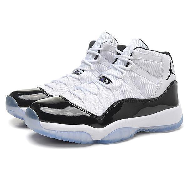 Classic High-Top Sneakers