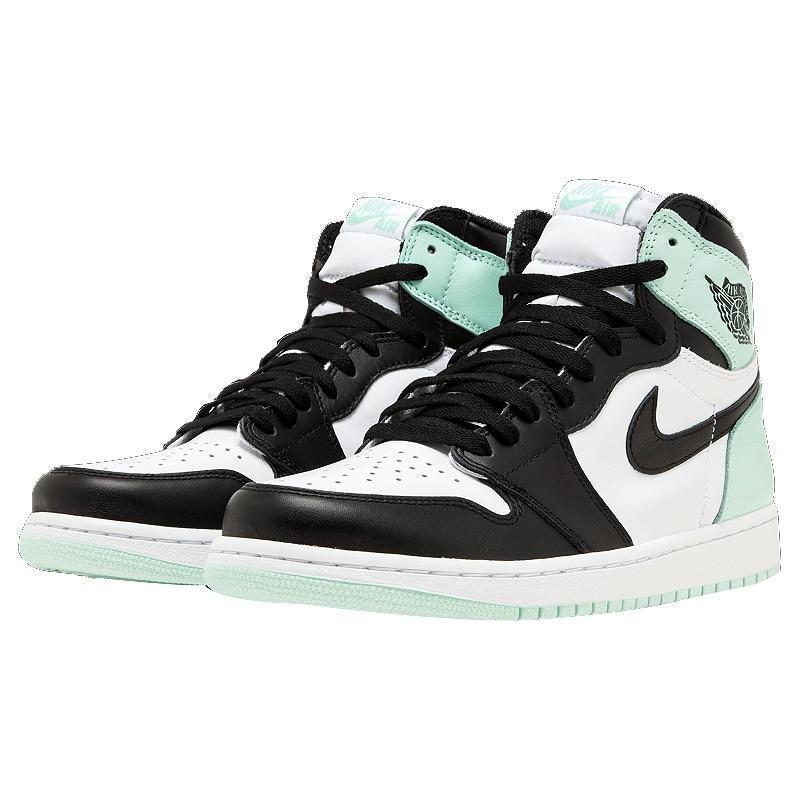Retro High-Top Sneakers