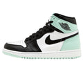 Retro High-Top Sneakers