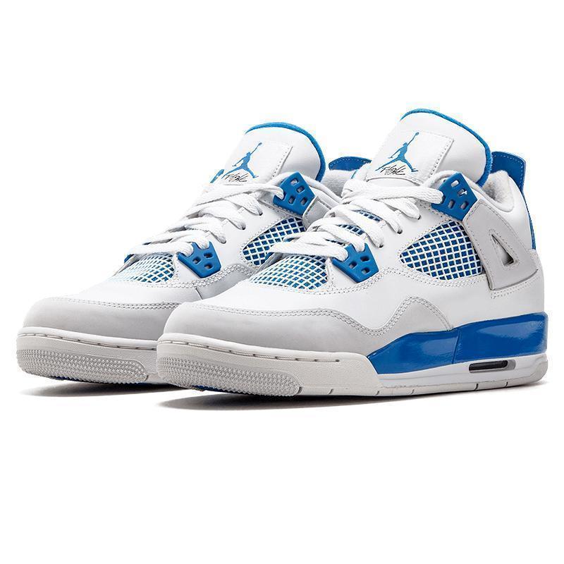 Retro Sneakers